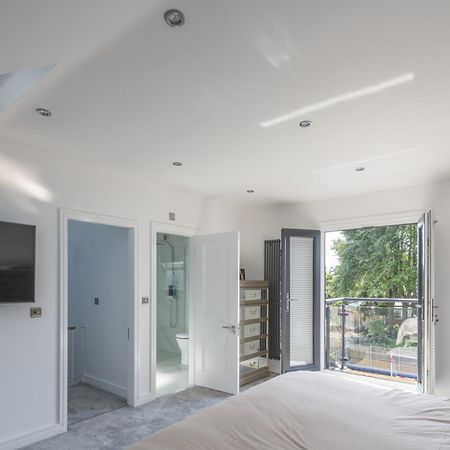 Ryan I Air I Bnb - 102 Mill Street - Free Parking Ливерпуль Экстерьер фото