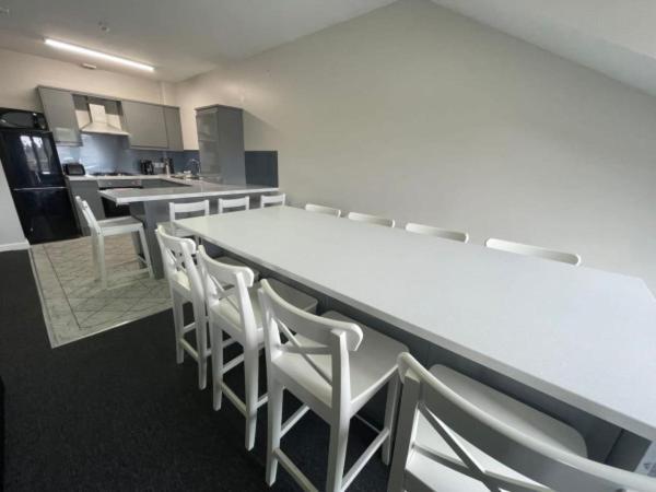 Ryan I Air I Bnb - 102 Mill Street - Free Parking Ливерпуль Экстерьер фото