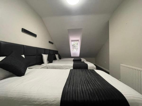 Ryan I Air I Bnb - 102 Mill Street - Free Parking Ливерпуль Экстерьер фото