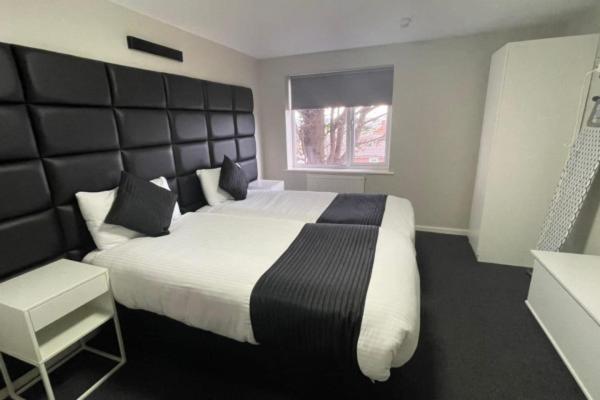 Ryan I Air I Bnb - 102 Mill Street - Free Parking Ливерпуль Экстерьер фото