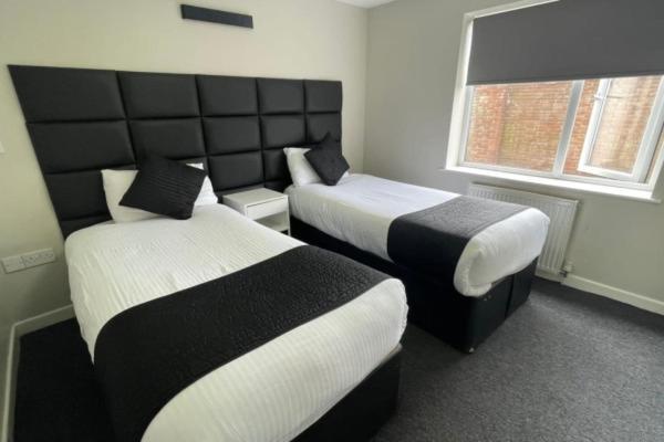 Ryan I Air I Bnb - 102 Mill Street - Free Parking Ливерпуль Экстерьер фото