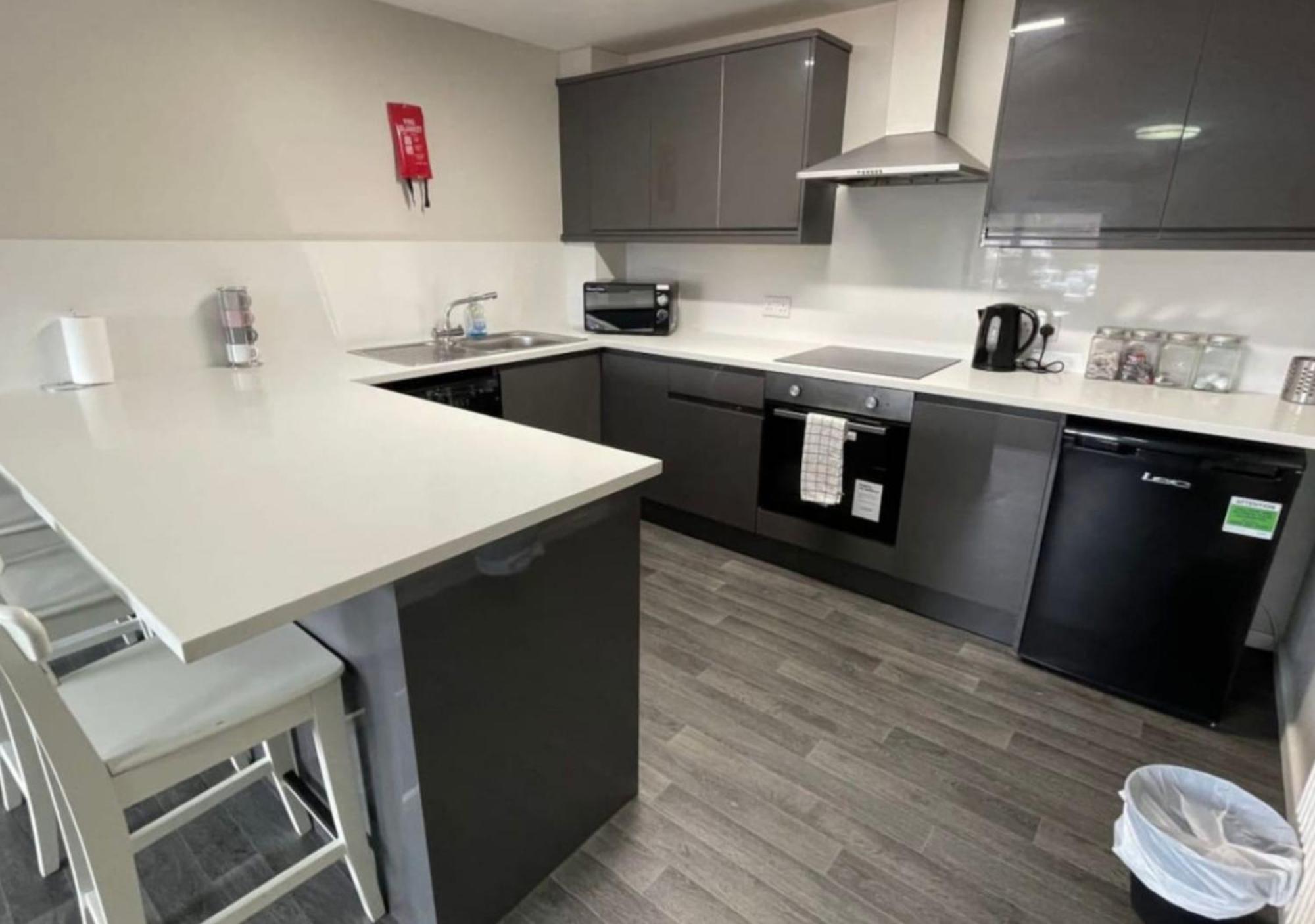 Ryan I Air I Bnb - 102 Mill Street - Free Parking Ливерпуль Экстерьер фото