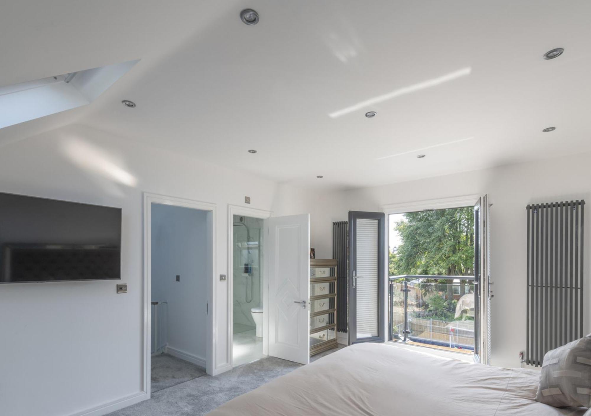 Ryan I Air I Bnb - 102 Mill Street - Free Parking Ливерпуль Экстерьер фото