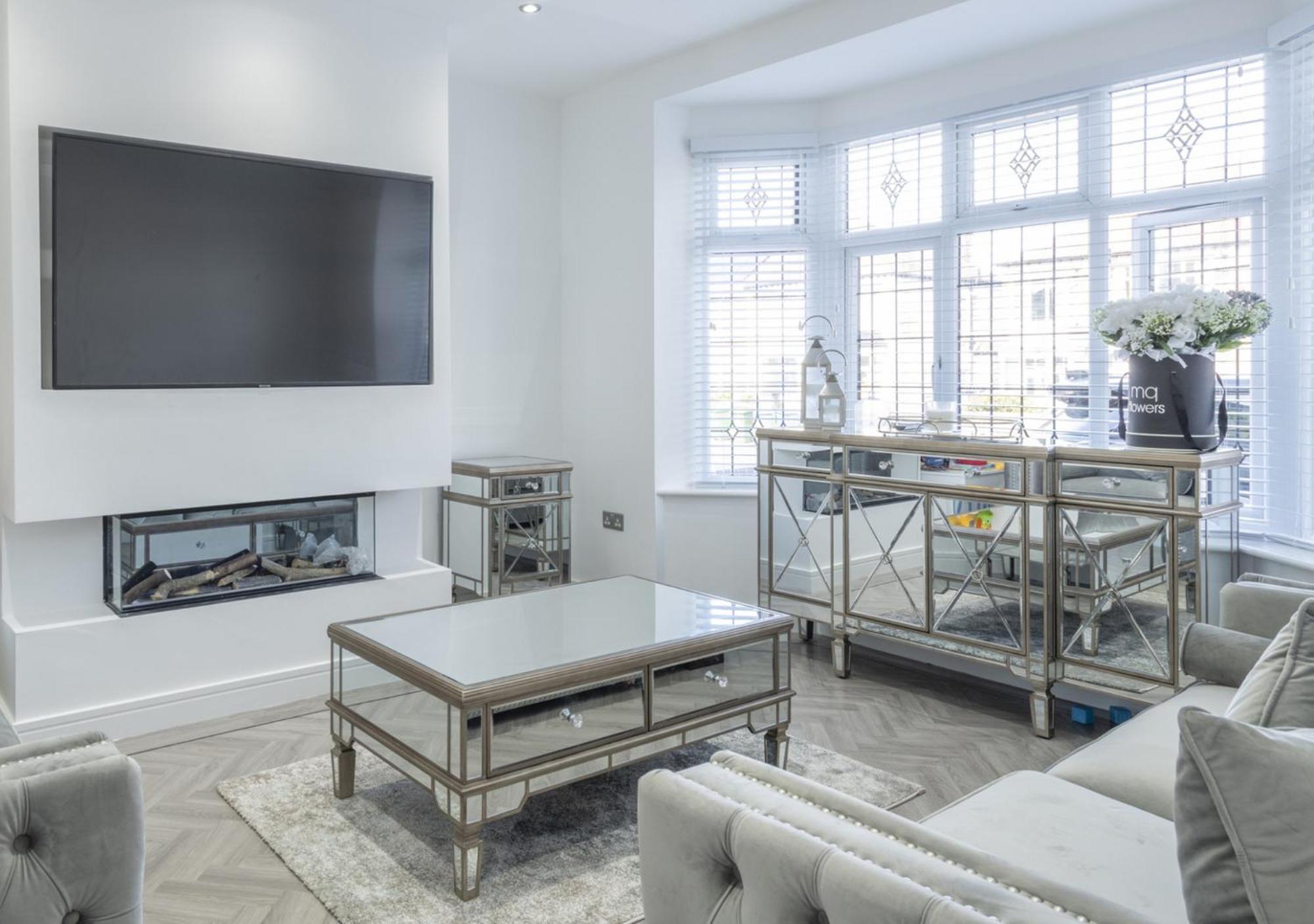 Ryan I Air I Bnb - 102 Mill Street - Free Parking Ливерпуль Экстерьер фото